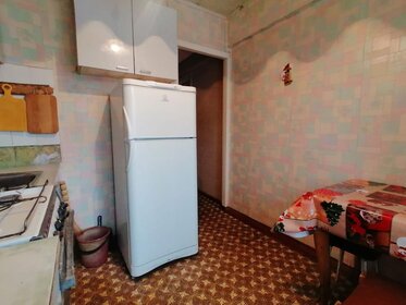 44,7 м², 1-комнатная квартира 13 500 ₽ в месяц - изображение 31