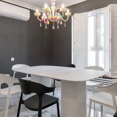 Квартира 115 м², 4-комнатная - изображение 3