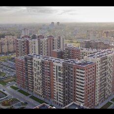 Квартира 31,4 м², 1-комнатная - изображение 4