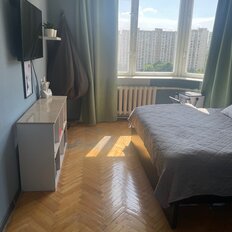 Квартира 40 м², 1-комнатная - изображение 4