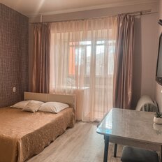 Квартира 22 м², студия - изображение 2