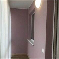 Квартира 44 м², 1-комнатная - изображение 2
