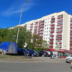 Квартира 32,1 м², 1-комнатная - изображение 1