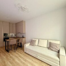 Квартира 40 м², 1-комнатная - изображение 3