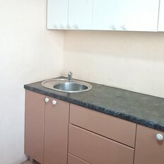 Квартира 32,4 м², 1-комнатная - изображение 1