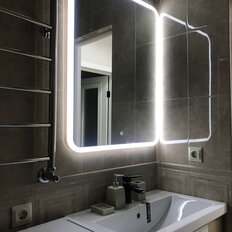 Квартира 65 м², 2-комнатная - изображение 2