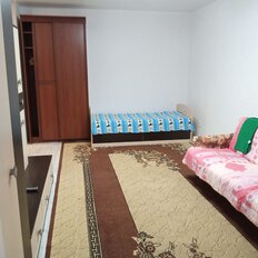 Квартира 40 м², 1-комнатная - изображение 4