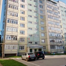 Квартира 39 м², 1-комнатная - изображение 1