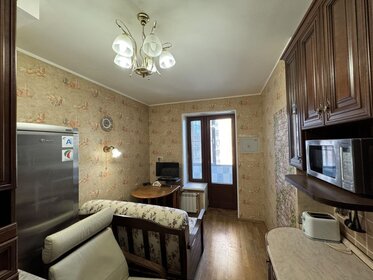 46 м², 1-комнатная квартира 85 000 ₽ в месяц - изображение 39