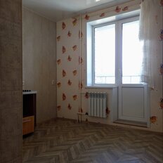 Квартира 36,5 м², 1-комнатная - изображение 4