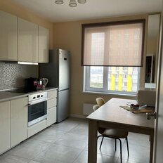 Квартира 60 м², 2-комнатные - изображение 1