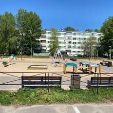Квартира 29,7 м², 1-комнатная - изображение 3
