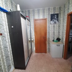 Квартира 29 м², студия - изображение 5