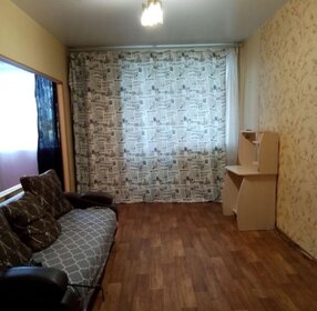 36 м², квартира-студия 26 000 ₽ в месяц - изображение 40