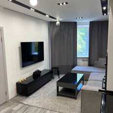 Квартира 47,1 м², студия - изображение 1