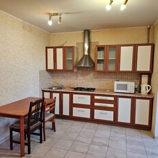 Квартира 40 м², 1-комнатная - изображение 1