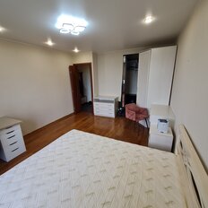 Квартира 34,9 м², 1-комнатная - изображение 3