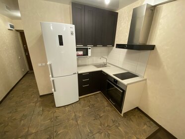 27 м², квартира-студия 25 000 ₽ в месяц - изображение 10