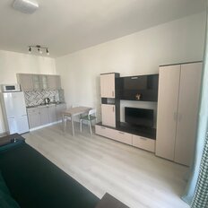 Квартира 25 м², студия - изображение 2