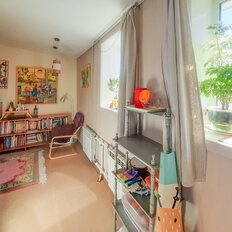 Квартира 91,4 м², 3-комнатная - изображение 3