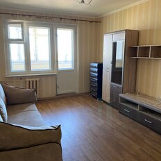 Квартира 41 м², 1-комнатная - изображение 3