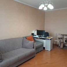 Квартира 57,8 м², 2-комнатная - изображение 3