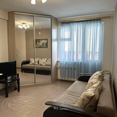 Квартира 23,1 м², студия - изображение 4