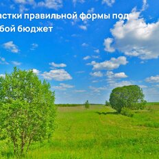 9,9 сотки, участок - изображение 5