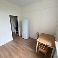 Квартира 38,3 м², 1-комнатная - изображение 4