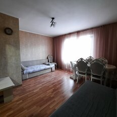 Квартира 80 м², 3-комнатная - изображение 4