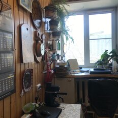 Квартира 39,3 м², 1-комнатная - изображение 5