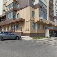 Квартира 41,2 м², 1-комнатная - изображение 2