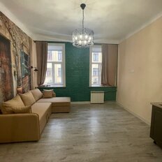 Квартира 25 м², студия - изображение 2