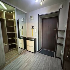 Квартира 40 м², 1-комнатная - изображение 1