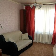 Квартира 31 м², 1-комнатная - изображение 5