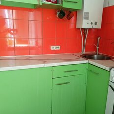 Квартира 44 м², 2-комнатная - изображение 3