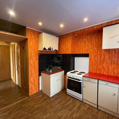 Квартира 32,8 м², 1-комнатная - изображение 4