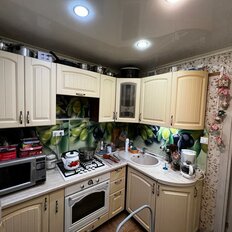 Квартира 45 м², 2-комнатная - изображение 2