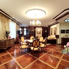 Квартира 146 м², 3-комнатная - изображение 4