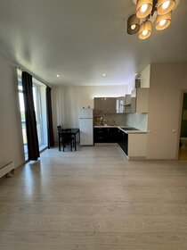 30 м², квартира-студия 2 890 ₽ в сутки - изображение 30