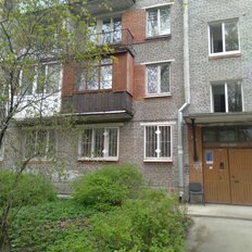 Квартира 31 м², 1-комнатная - изображение 3