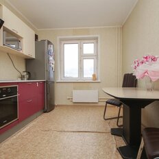Квартира 57,5 м², 2-комнатная - изображение 2