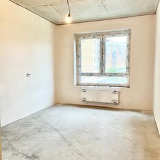 Квартира 39,4 м², 1-комнатная - изображение 3