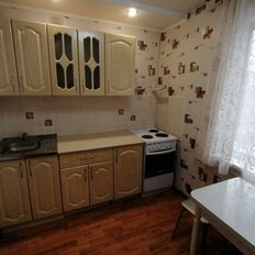 Квартира 36 м², 2-комнатная - изображение 2