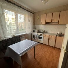 Квартира 40 м², 1-комнатная - изображение 1