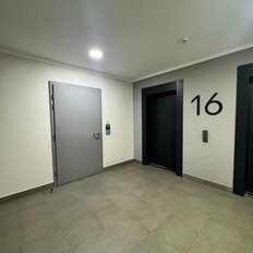 Квартира 91,2 м², 4-комнатная - изображение 4