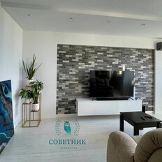 Квартира 61,5 м², 2-комнатная - изображение 4