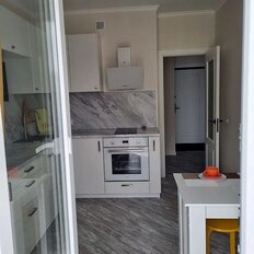 Квартира 37 м², 1-комнатная - изображение 4