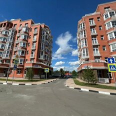 Квартира 102 м², 3-комнатная - изображение 1