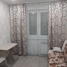 Квартира 12 м², студия - изображение 5